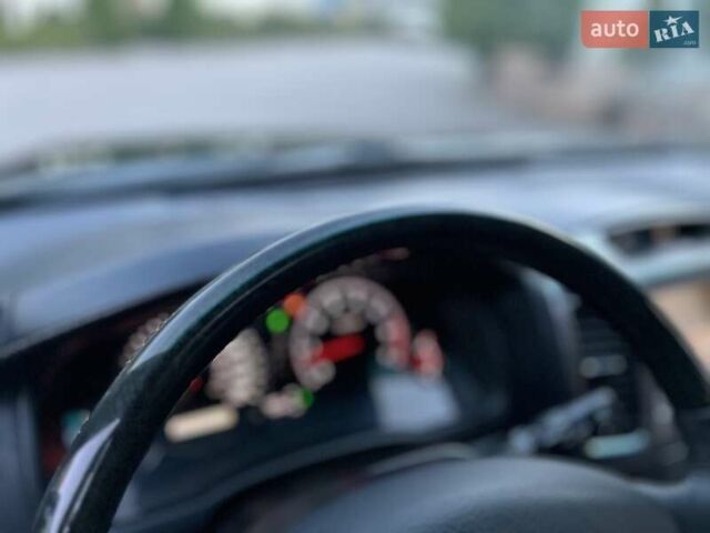 Лексус ГХ 2007 у Хмельницькому на Automoto.ua Чорний Лексус ГХ, об'ємом двигуна 4.7 л та пробігом 230 тис. км за 17900 $, фото 55 на Automoto.ua