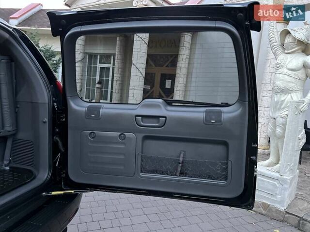 Лексус ГХ 2007 у Хмельницькому на Automoto.ua Чорний Лексус ГХ, об'ємом двигуна 4.7 л та пробігом 230 тис. км за 17900 $, фото 103 на Automoto.ua
