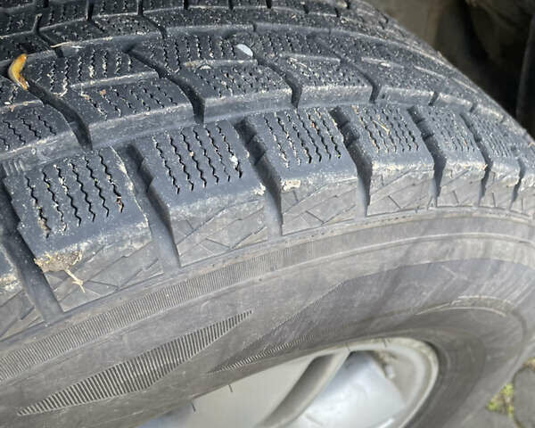 Чорний Лексус ГХ, об'ємом двигуна 4.7 л та пробігом 181 тис. км за 23000 $, фото 28 на Automoto.ua