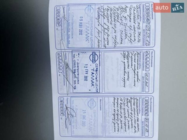 Черный Лексус ГХ, объемом двигателя 4.7 л и пробегом 200 тыс. км за 20800 $, фото 12 на Automoto.ua