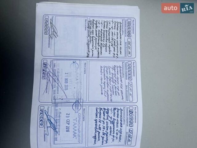 Черный Лексус ГХ, объемом двигателя 4.7 л и пробегом 200 тыс. км за 20800 $, фото 13 на Automoto.ua