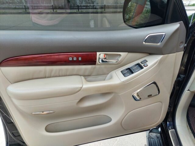 Чорний Лексус ГХ, об'ємом двигуна 4.7 л та пробігом 290 тис. км за 17000 $, фото 3 на Automoto.ua