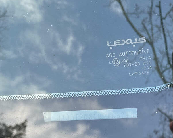 Чорний Лексус ГХ, об'ємом двигуна 4.7 л та пробігом 181 тис. км за 23000 $, фото 29 на Automoto.ua