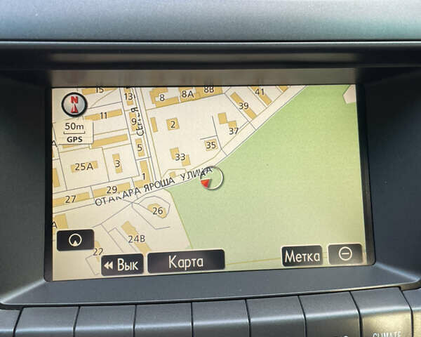 Чорний Лексус ГХ, об'ємом двигуна 4.7 л та пробігом 181 тис. км за 23000 $, фото 35 на Automoto.ua