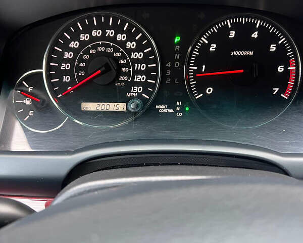 Черный Лексус ГХ, объемом двигателя 0 л и пробегом 200 тыс. км за 22499 $, фото 11 на Automoto.ua