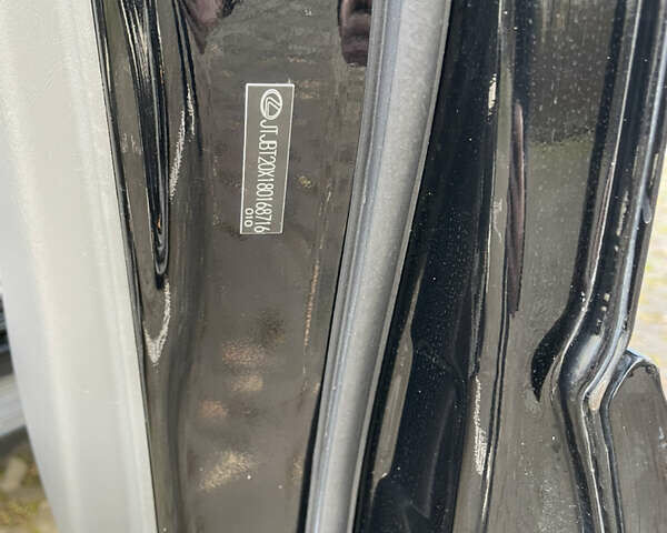 Чорний Лексус ГХ, об'ємом двигуна 4.7 л та пробігом 181 тис. км за 23000 $, фото 9 на Automoto.ua