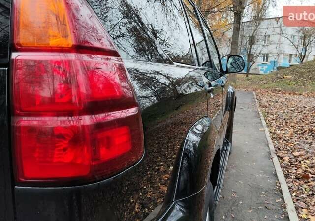 Черный Лексус ГХ, объемом двигателя 4.7 л и пробегом 276 тыс. км за 14900 $, фото 34 на Automoto.ua