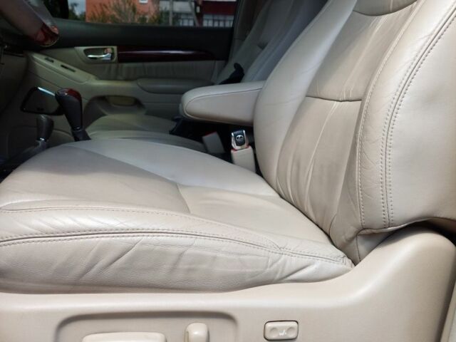 Чорний Лексус ГХ, об'ємом двигуна 4.7 л та пробігом 290 тис. км за 17000 $, фото 2 на Automoto.ua