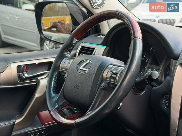 Лексус ГХ 2010 у Харкові на Automoto.ua Чорний Лексус ГХ, об'ємом двигуна 4.61 л та пробігом 211 тис. км за 28500 $, фото 34 на Automoto.ua