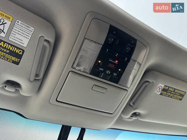 Чорний Лексус ГХ, об'ємом двигуна 4.61 л та пробігом 293 тис. км за 23999 $, фото 29 на Automoto.ua