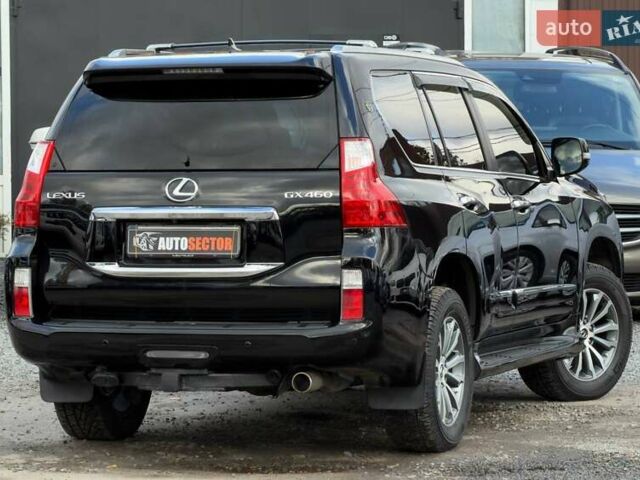 Лексус ГХ 2010 у Харкові на Automoto.ua Чорний Лексус ГХ, об'ємом двигуна 4.61 л та пробігом 211 тис. км за 28500 $, фото 11 на Automoto.ua