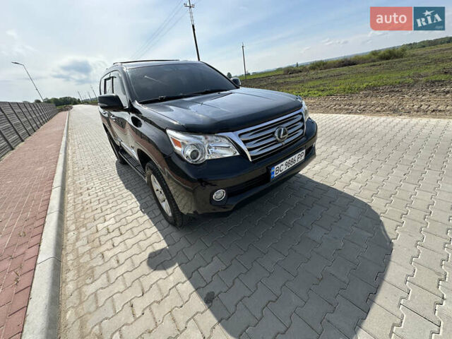 Черный Лексус ГХ, объемом двигателя 4.6 л и пробегом 260 тыс. км за 23500 $, фото 28 на Automoto.ua