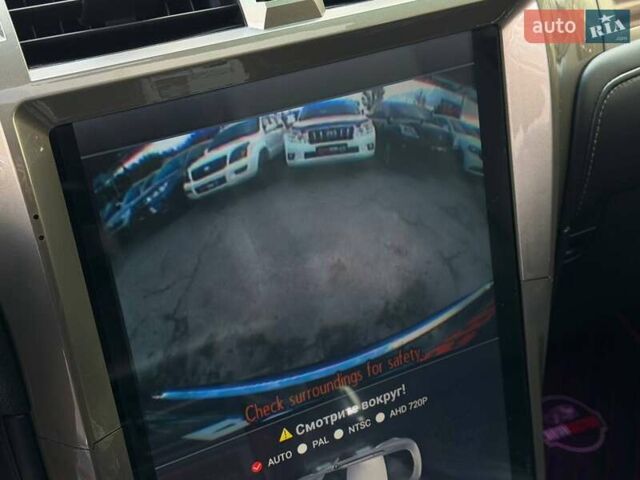 Лексус ГХ 2010 у Харкові на Automoto.ua Чорний Лексус ГХ, об'ємом двигуна 4.61 л та пробігом 211 тис. км за 28500 $, фото 36 на Automoto.ua