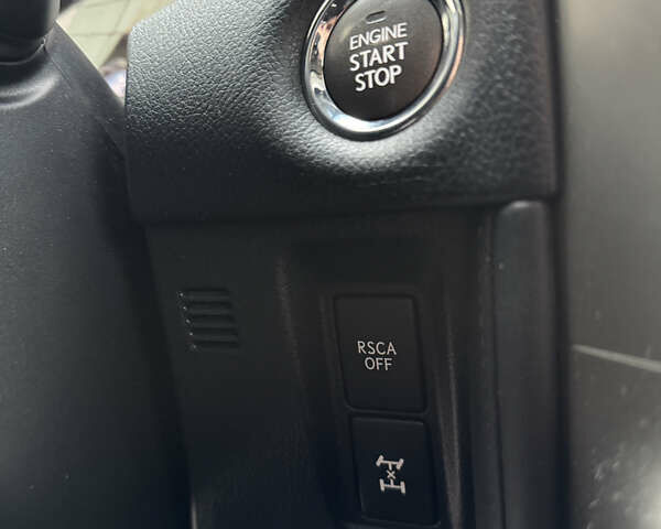 Чорний Лексус ГХ, об'ємом двигуна 4.61 л та пробігом 293 тис. км за 23999 $, фото 18 на Automoto.ua