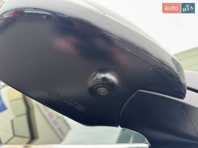 Чорний Лексус ГХ, об'ємом двигуна 4.61 л та пробігом 293 тис. км за 23999 $, фото 41 на Automoto.ua