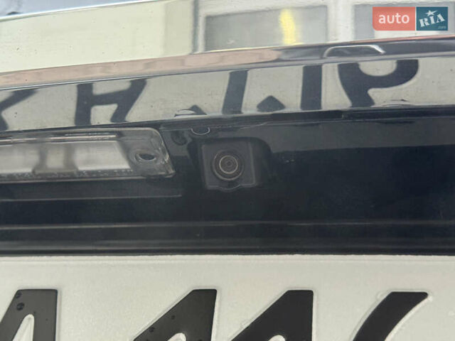 Чорний Лексус ГХ, об'ємом двигуна 4.61 л та пробігом 293 тис. км за 23999 $, фото 40 на Automoto.ua