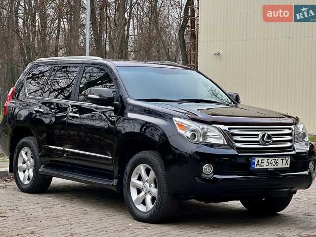 Черный Лексус ГХ, объемом двигателя 4.61 л и пробегом 205 тыс. км за 22900 $, фото 44 на Automoto.ua