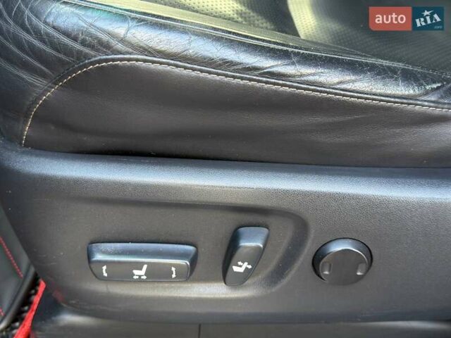 Лексус ГХ 2010 у Харкові на Automoto.ua Чорний Лексус ГХ, об'ємом двигуна 4.61 л та пробігом 211 тис. км за 28500 $, фото 13 на Automoto.ua