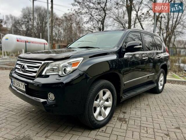 Черный Лексус ГХ, объемом двигателя 4.61 л и пробегом 205 тыс. км за 22900 $, фото 47 на Automoto.ua