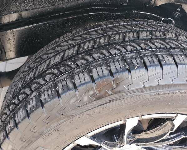 Чорний Лексус ГХ, об'ємом двигуна 4.61 л та пробігом 220 тис. км за 21900 $, фото 6 на Automoto.ua