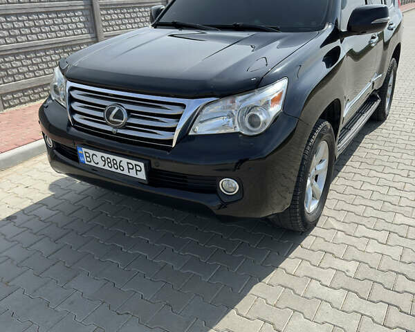 Черный Лексус ГХ, объемом двигателя 4.6 л и пробегом 260 тыс. км за 23500 $, фото 23 на Automoto.ua