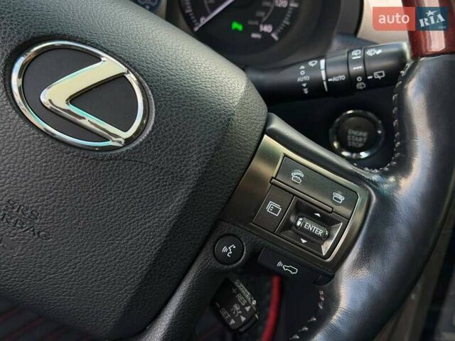 Лексус ГХ 2010 у Харкові на Automoto.ua Чорний Лексус ГХ, об'ємом двигуна 4.61 л та пробігом 211 тис. км за 28500 $, фото 32 на Automoto.ua