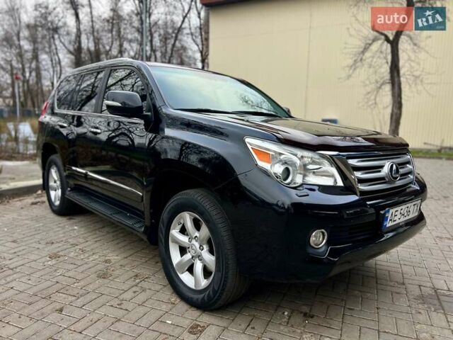 Черный Лексус ГХ, объемом двигателя 4.61 л и пробегом 205 тыс. км за 22900 $, фото 48 на Automoto.ua