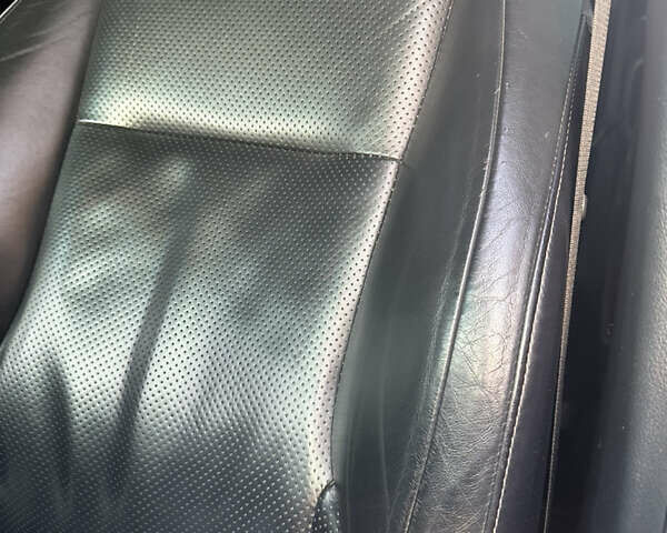 Черный Лексус ГХ, объемом двигателя 4.6 л и пробегом 260 тыс. км за 23500 $, фото 8 на Automoto.ua