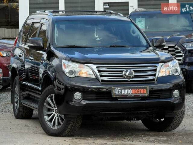 Лексус ГХ 2010 у Харкові на Automoto.ua Чорний Лексус ГХ, об'ємом двигуна 4.61 л та пробігом 211 тис. км за 28500 $, фото 6 на Automoto.ua