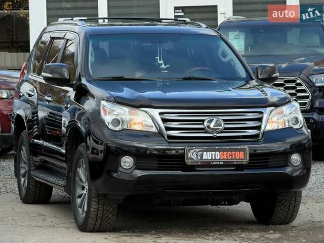 Лексус ГХ 2010 у Харкові на Automoto.ua Чорний Лексус ГХ, об'ємом двигуна 4.61 л та пробігом 211 тис. км за 28500 $, фото 5 на Automoto.ua