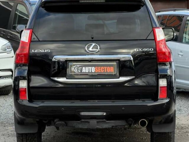 Лексус ГХ 2010 у Харкові на Automoto.ua Чорний Лексус ГХ, об'ємом двигуна 4.61 л та пробігом 211 тис. км за 28500 $, фото 9 на Automoto.ua