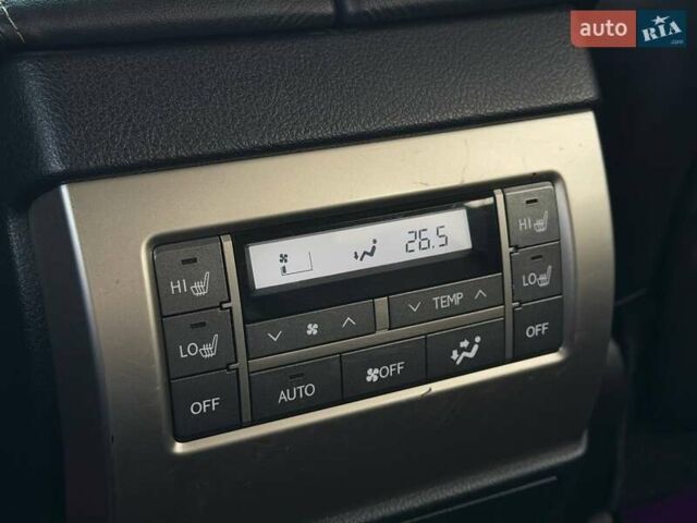 Лексус ГХ 2010 у Харкові на Automoto.ua Чорний Лексус ГХ, об'ємом двигуна 4.61 л та пробігом 211 тис. км за 28500 $, фото 40 на Automoto.ua