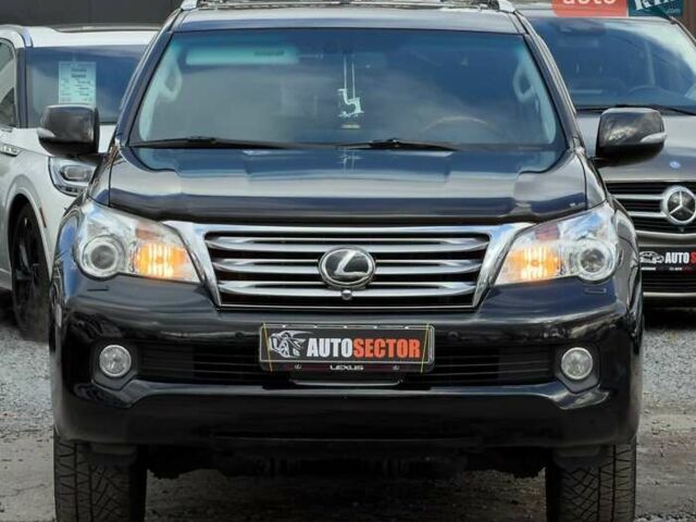 Лексус ГХ 2010 у Харкові на Automoto.ua Чорний Лексус ГХ, об'ємом двигуна 4.61 л та пробігом 211 тис. км за 28500 $, фото 4 на Automoto.ua