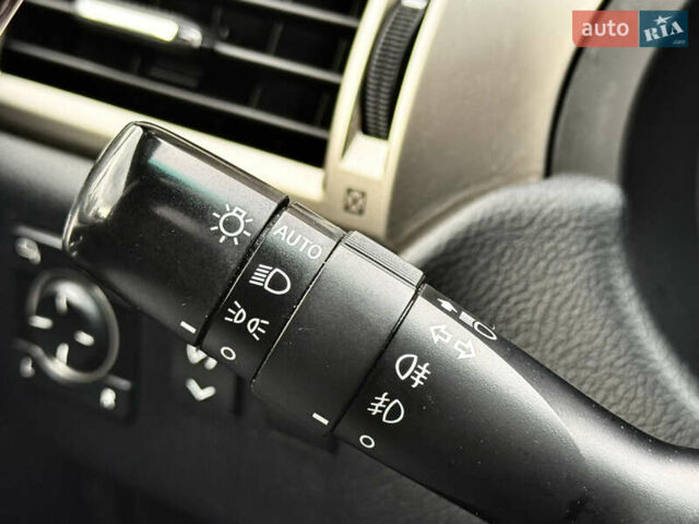 Черный Лексус ГХ, объемом двигателя 4.61 л и пробегом 230 тыс. км за 30500 $, фото 43 на Automoto.ua