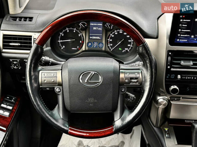 Черный Лексус ГХ, объемом двигателя 4.61 л и пробегом 230 тыс. км за 30500 $, фото 38 на Automoto.ua