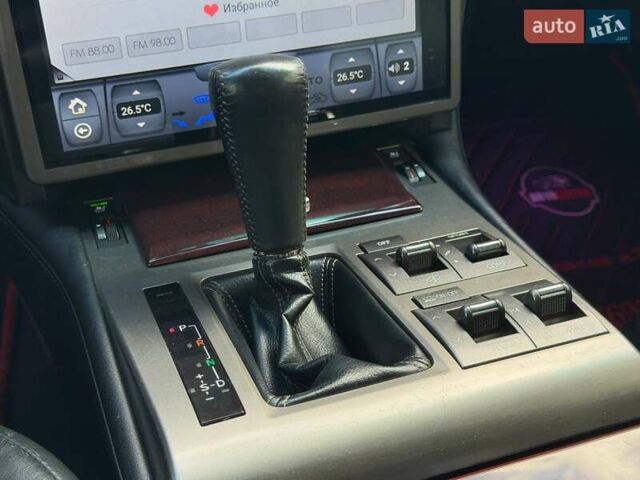 Лексус ГХ 2010 у Харкові на Automoto.ua Чорний Лексус ГХ, об'ємом двигуна 4.61 л та пробігом 211 тис. км за 28500 $, фото 37 на Automoto.ua