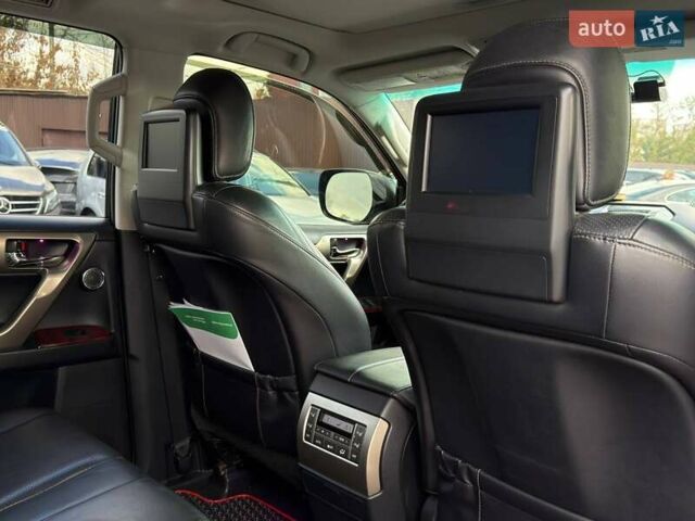 Лексус ГХ 2010 у Харкові на Automoto.ua Чорний Лексус ГХ, об'ємом двигуна 4.61 л та пробігом 211 тис. км за 28500 $, фото 20 на Automoto.ua
