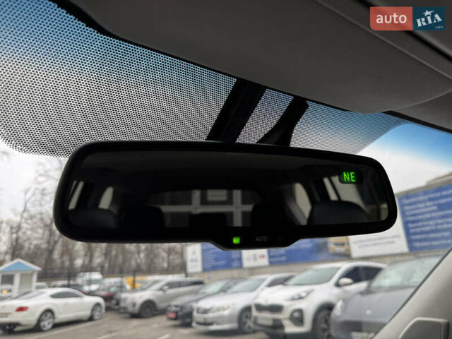 Чорний Лексус ГХ, об'ємом двигуна 4.61 л та пробігом 293 тис. км за 23999 $, фото 52 на Automoto.ua