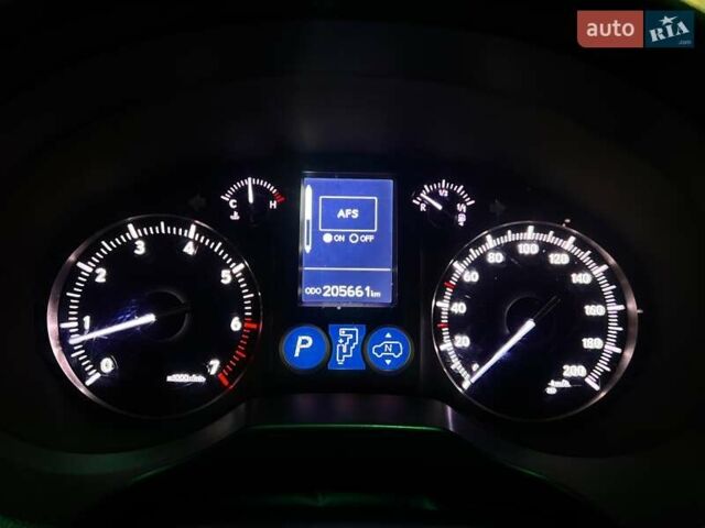 Черный Лексус ГХ, объемом двигателя 4.61 л и пробегом 205 тыс. км за 22900 $, фото 26 на Automoto.ua