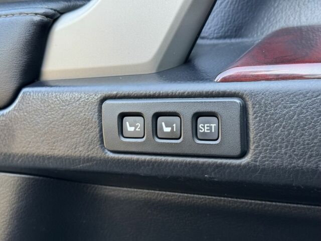 Чорний Лексус ГХ, об'ємом двигуна 4.6 л та пробігом 171 тис. км за 22500 $, фото 22 на Automoto.ua