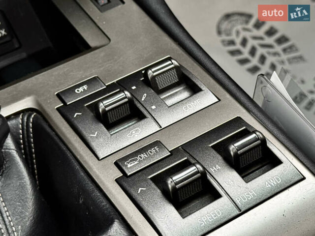 Черный Лексус ГХ, объемом двигателя 4.61 л и пробегом 230 тыс. км за 30500 $, фото 41 на Automoto.ua