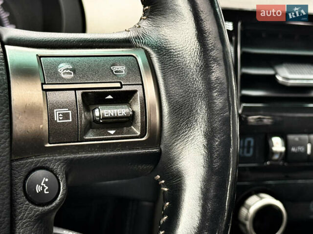 Черный Лексус ГХ, объемом двигателя 4.61 л и пробегом 230 тыс. км за 30500 $, фото 39 на Automoto.ua