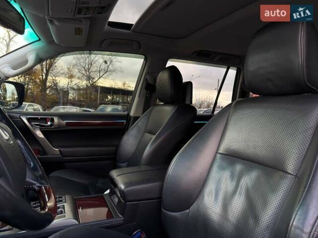 Лексус ГХ 2010 у Харкові на Automoto.ua Чорний Лексус ГХ, об'ємом двигуна 4.61 л та пробігом 211 тис. км за 28500 $, фото 14 на Automoto.ua