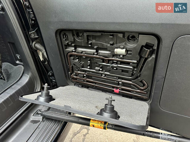 Чорний Лексус ГХ, об'ємом двигуна 4.61 л та пробігом 293 тис. км за 23999 $, фото 43 на Automoto.ua