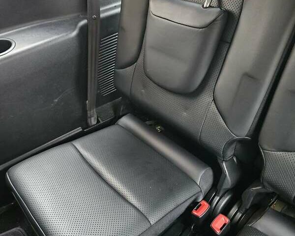 Черный Лексус ГХ, объемом двигателя 4.6 л и пробегом 150 тыс. км за 24500 $, фото 24 на Automoto.ua