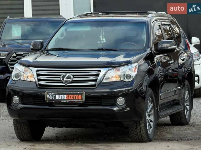 Лексус ГХ 2010 у Харкові на Automoto.ua Чорний Лексус ГХ, об'ємом двигуна 4.61 л та пробігом 211 тис. км за 28500 $, фото 1 на Automoto.ua