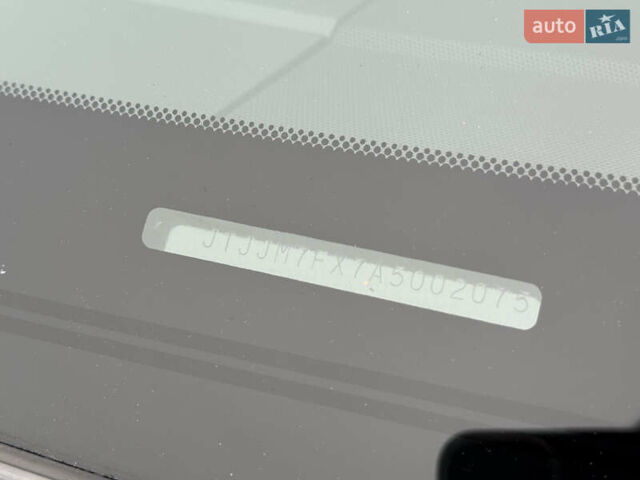 Чорний Лексус ГХ, об'ємом двигуна 4.61 л та пробігом 293 тис. км за 23999 $, фото 51 на Automoto.ua