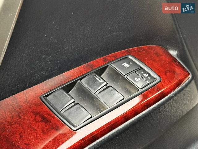 Черный Лексус ГХ, объемом двигателя 4.61 л и пробегом 230 тыс. км за 30500 $, фото 20 на Automoto.ua