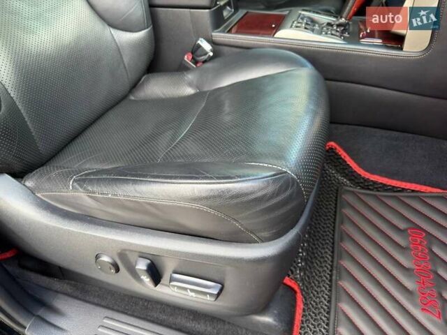 Лексус ГХ 2010 у Харкові на Automoto.ua Чорний Лексус ГХ, об'ємом двигуна 4.61 л та пробігом 211 тис. км за 28500 $, фото 23 на Automoto.ua