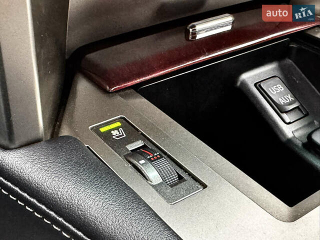 Черный Лексус ГХ, объемом двигателя 4.61 л и пробегом 230 тыс. км за 30500 $, фото 45 на Automoto.ua
